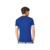 Футболка HD Fit короткий рукав с эластаном, классический синий