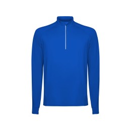 Лонгслив «Estambul» мужской, королевский синий