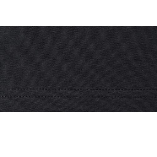 Футболка HD Fit короткий рукав с эластаном, темно-серый