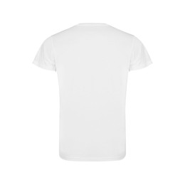 Футболка "Camimera" мужская, белый