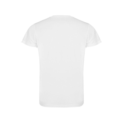 Футболка "Camimera" мужская, белый