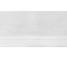 Футболка HD Fit короткий рукав с эластаном, мужская, белый