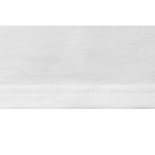 Футболка HD Fit короткий рукав с эластаном, мужская, белый