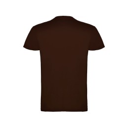 Футболка "Beagle" мужская, шоколадный