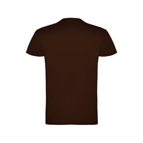 Футболка "Beagle" мужская, шоколадный