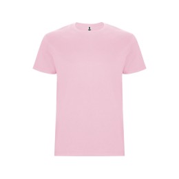 Футболка "Stafford" мужская, светло-розовый