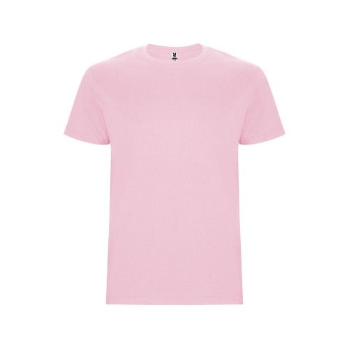 Футболка "Stafford" мужская, светло-розовый