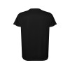 Футболка «Estoril» мужская, черный