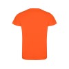 Футболка "Camimera" мужская, неоновый оранжевый