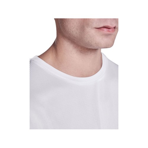 Футболка «Estoril» мужская, белый