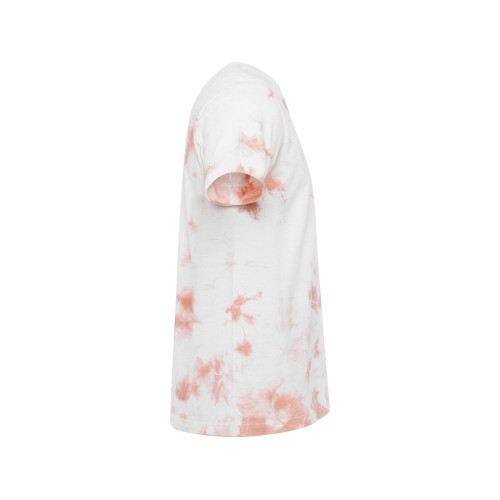 Футболка "Joplin" мужская, оранжевая глина