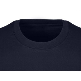 Футболка "Super club" мужская, темно-синий