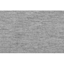 Футболка "Super Club" мужская, серый меланж