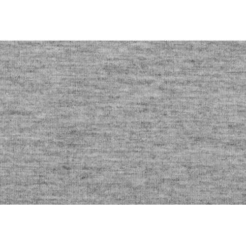 Футболка "Super Club" мужская, серый меланж