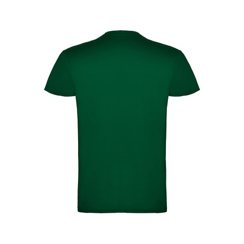 Футболка "Beagle" мужская, бутылочный зеленый