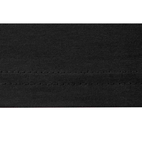 Футболка "Super club" мужская, черный