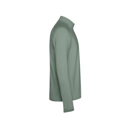 Лонгслив «Estambul» мужской, лаврово-зеленый