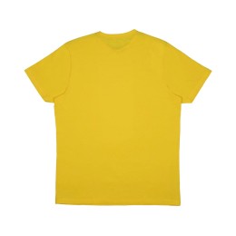 Nanaimo мужская футболка с коротким рукавом, желтый