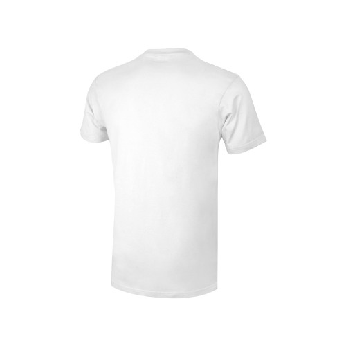 Футболка "Super Heavy Super Club" мужская, белый