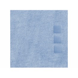 Nanaimo мужская футболка с коротким рукавом, св. голубой