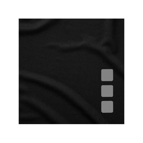 Футболка "Niagara" мужская, черный