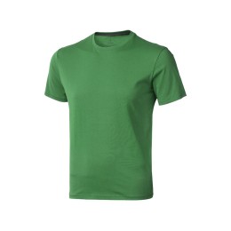 Nanaimo мужская футболка с коротким рукавом, зеленый папоротник