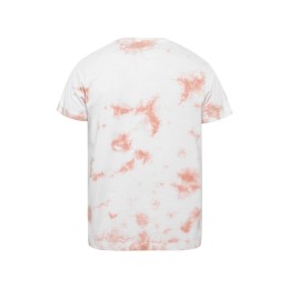 Футболка "Joplin" мужская, оранжевая глина