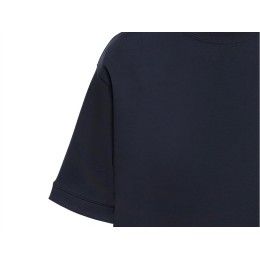 Футболка «Gamma.01» мужская, темно-синий