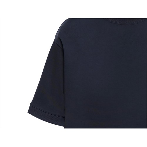 Футболка «Gamma.01» мужская, темно-синий