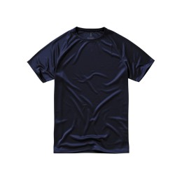 Футболка "Niagara" мужская, темно-синий