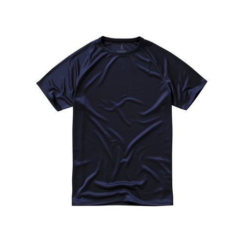 Футболка "Niagara" мужская, темно-синий