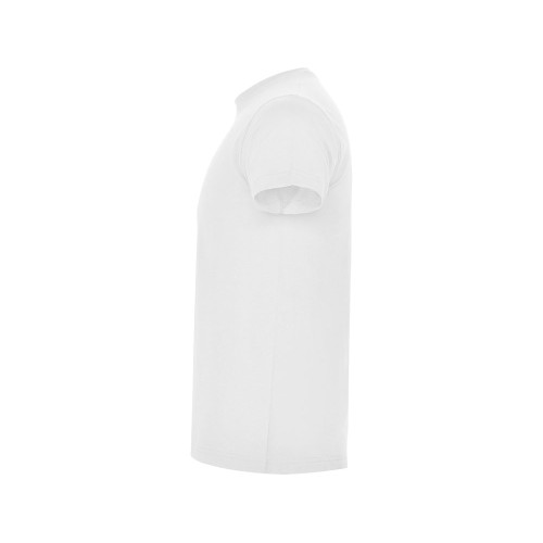 Футболка "Atomic" мужская, белый