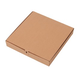 Часы настенные квадратные из стекла 28х28 см «Nile»