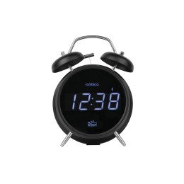 Настольные часы с колонкой «Cosmo»