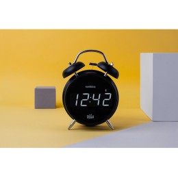 Настольные часы с колонкой «Cosmo»