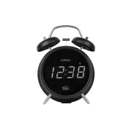 Настольные часы с колонкой «Cosmo»