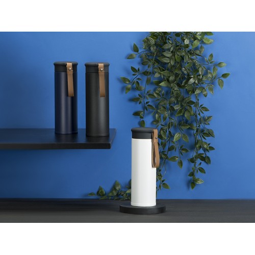 Вакуумный термос «Engage», 450 мл, белый