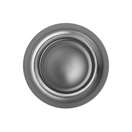 Вакуумный термос с двойными стенками и медным слоем "Torso", 480 мл, серый