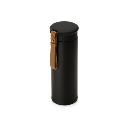 Вакуумный термос «Engage», 450 мл, черный