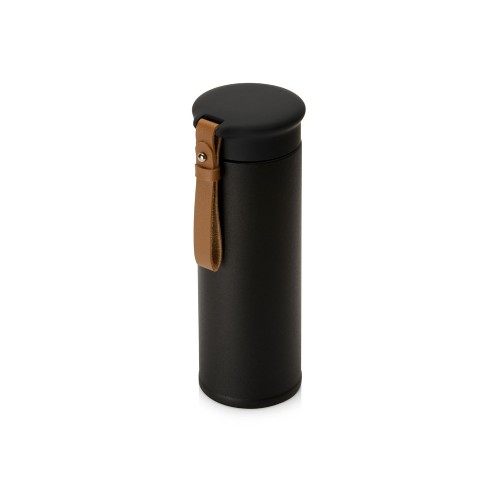 Вакуумный термос «Engage», 450 мл, черный