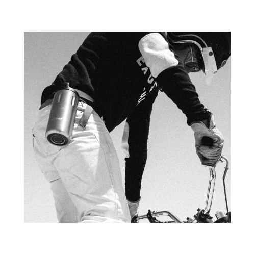 Вакуумный термос бытовой, тм "bobber", 770 мл. Артикул Bottle-770 Matte (матовый)