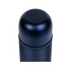 Термос Relaxika 101 (0,35 литра), темно-синий (без лого)