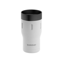 Термос питьевой, вакуумный, бытовой, тм "bobber". Объем 0,35 литра. Артикул Tumbler-350 Iced Water