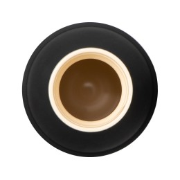 Вакуумный термос «ORB» с керамическим покрытием, 420 мл, черный