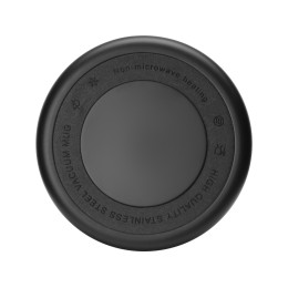 Термос Keep Hot для еды, 750 мл, черный (P)