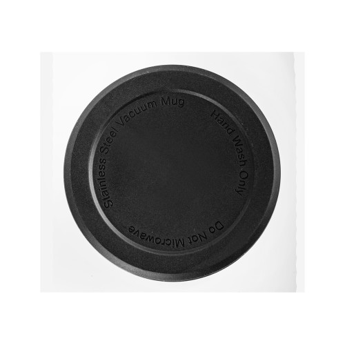 Термос «Confident Metallic» 420мл, зеленый