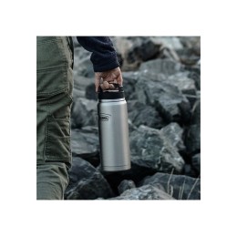 Термос из нерж. стали тм THERMOS IS-212 MS 1.2L, стальной