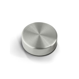 Термос LE BATON, серебристый (P)