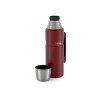 Термос из нерж. стали тм THERMOS SK2010 Rustic Red 1.2L