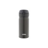 Термос из нерж. стали тм THERMOS JNL-352-ALB 0.35L, черный